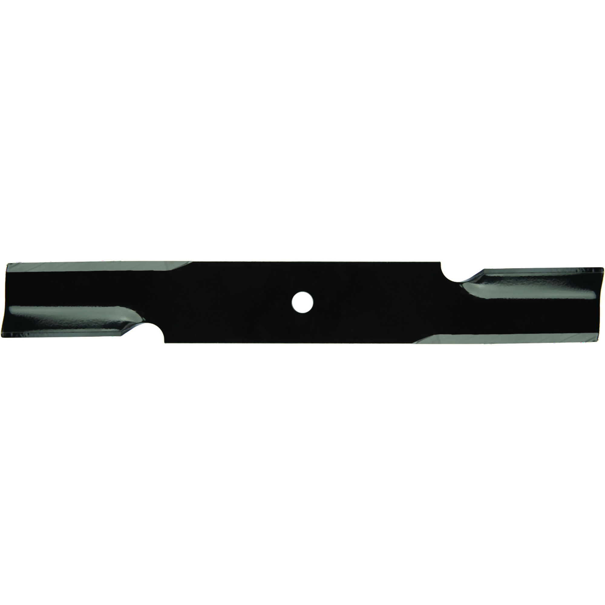 Oregon, Lawn Mower Blade, Length 18 in, Model# 91-637
